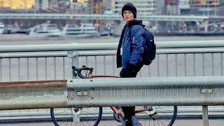 'هاكر محترفه بتسرق فلوس الشركات الى بتضر الناس وبتتبرع بيها للجمعيات الخيرية 'ملخص فيلم The Takeover