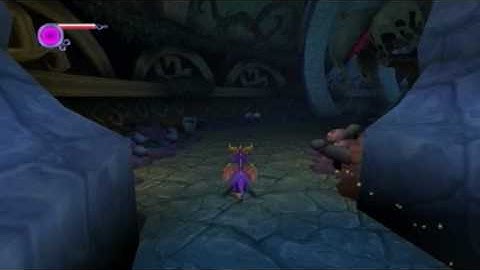 The Legend of Spyro: The Eternal Night Revisited (Playthrough Part 1) [PS2]
