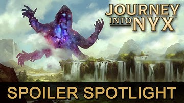 Spoiler Spotlight: Journey Into Nyx #3
