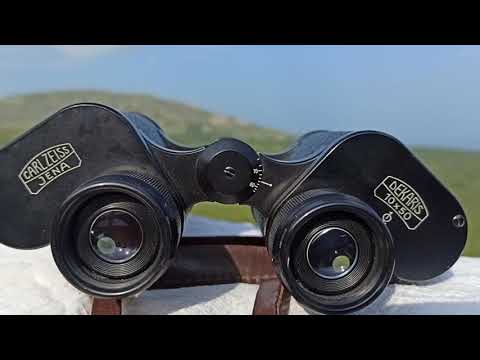 Бинокль Carl Zeiss DEKARIS и Carl Zeiss DEKARIS сравнение