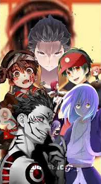 JedagJedug anime||Dj usup asik bambam saranghae