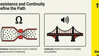 The Essential Handbook Of Multimeter Operation