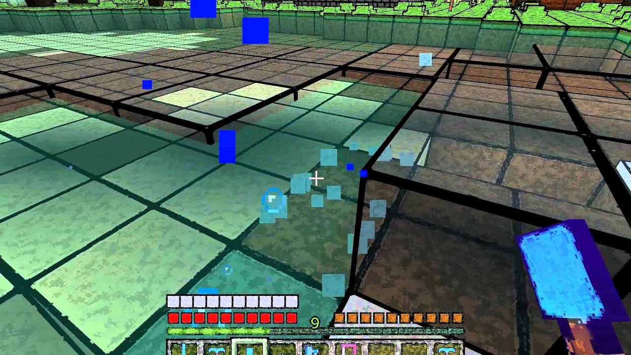 Cuboid Bold Texture Pack - Minecraft - YouTube