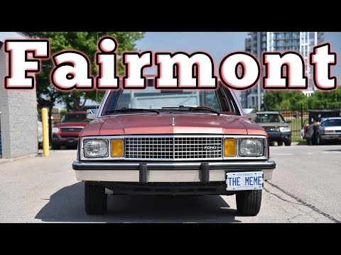 1980-ford-fairmont:-regular-car-reviews