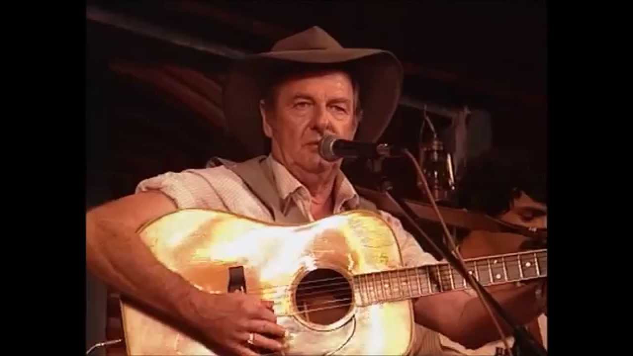 Slim Dusty - Singer From Down Under