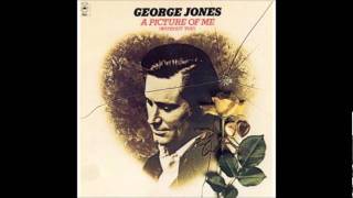 Watch George Jones Tomorrow Never Comes video