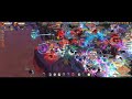 POV Hallowfall Def terri westeland vs Plac 07/05