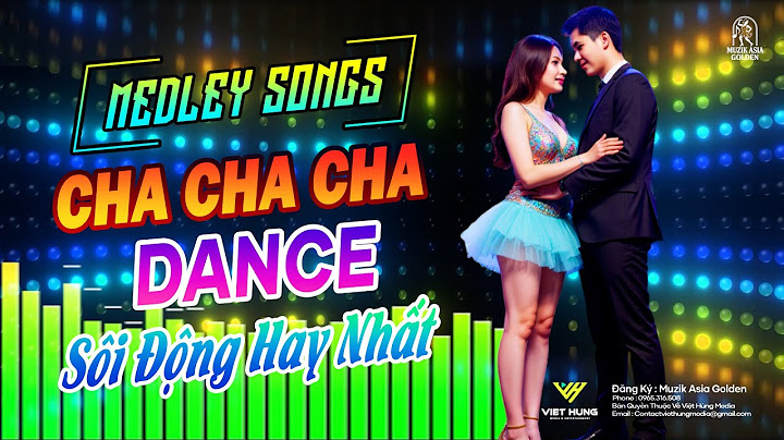 LK Cha Cha Cha Songs 2025 Sôi Động Hay Nhất - Cha Cha Cha Remix 2025 -Cha Cha Cha Medley Remix 2025