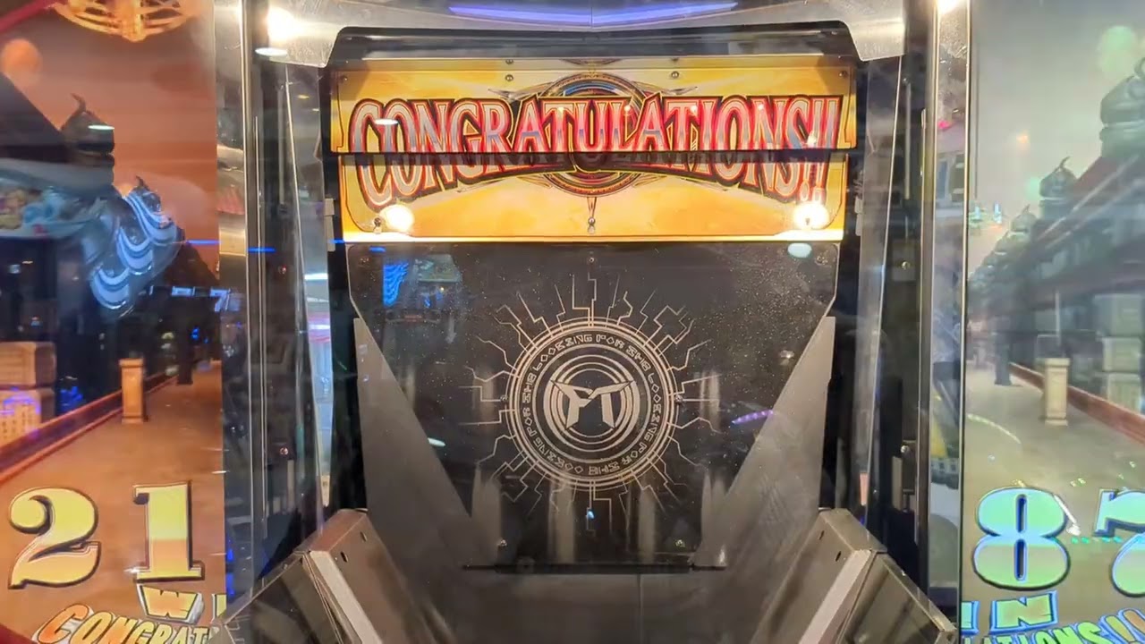 フォーチュントリニティ初代　リーチ4つで仕留めたぜ♪