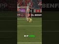 FC 26 - Penalty Saved! Shootout Drama! Portugal vs Inter Miami Showdown