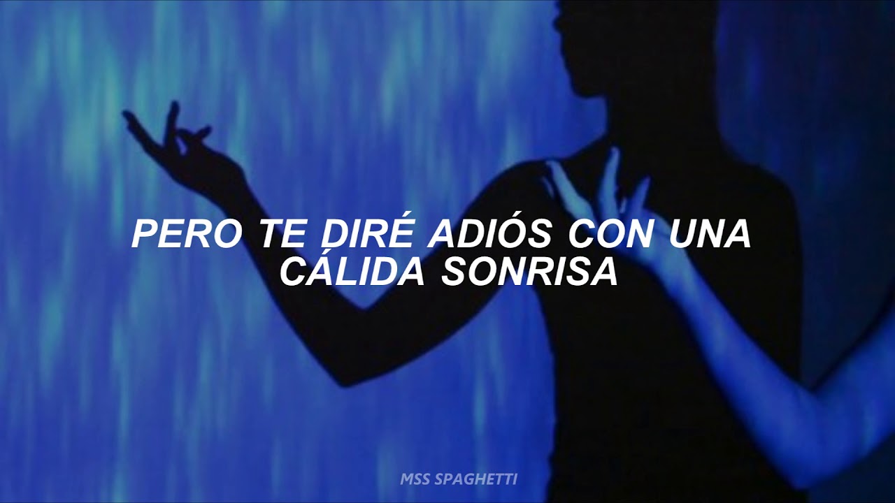 Taeyeon // Rain; sub español