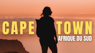 #71 CAPE TOWN - AFRIQUE DU SUD: NOTRE TOUR SE PASSE PAS COMME PREVU