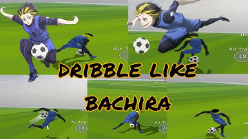 Learn these and YOU will be a DRIBBLING GOD! (Unmatched EGO Soccer Action)
