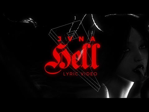 JVNA - Living In Hell  [Lyric Video] (Proximity Release)