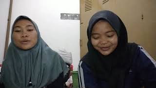 Duet maut gaes, yg ga nonton rugi