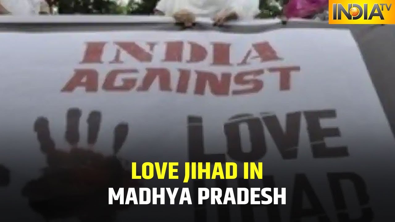 Youth Threatens Girl, Forces Her To Marry Him, Convert To Islam In Madhya Pradesh's Chhindwara
