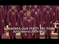 Greater Love Hath No Man - John Ireland