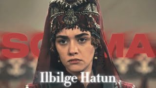 Ilbilge Hatun // [ Tribute ]