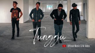 Tunggu - Longest 21 Official Lyric Video