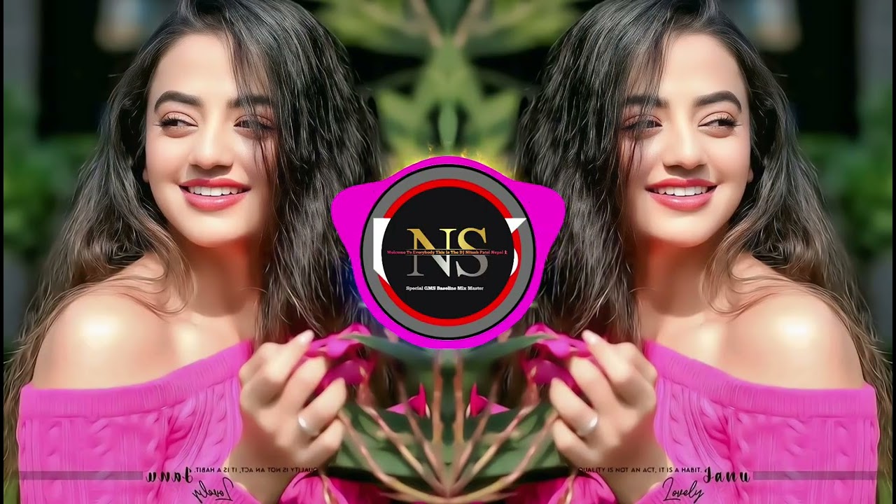 Itna Main Chahoon Tujhe Koi Kisi Ko Na Chahe 💘 Romantic GMS 🔊 Remix Songs (Raaz) DJ NS Raja Nepal 🇳🇵