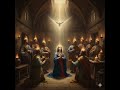 RÉUSSIR LE CARÊME GRÂCE À L’ESPRIT SAINT 2
