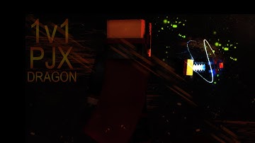 Pj-Aura!!! - malstrom123 vs PjxDragon - Legend Lobby 1v1s - Part 20