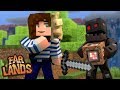 THE JOURNEY BEGINS - NEW SERIES! - FAR LANDS (EP.1)