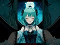 血、虚ろの時 / La-Fa [ラファ] #shorts #music #AIart