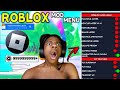 Roblox Mod Menu 2025 - Free Robux Hack &amp; Generator (No Ban)