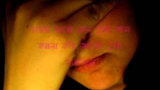 Video thumbnail of "Phirte  Ghore  Voy  --  Shayan"