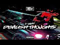 C-WidIt_10X -  DEVILISH-THOUGHTS!! [OFFICIAL MUSIC VIDEO]