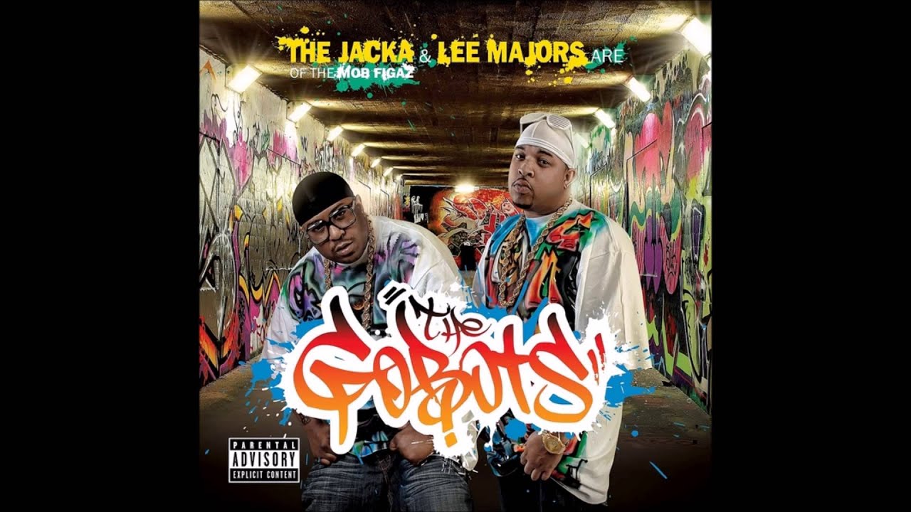 the jacka and lee majors 08 d boyz n da hood feat bg bulletwound