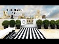 The Mark Hotel, Upper East Side (close to the Met) New York City