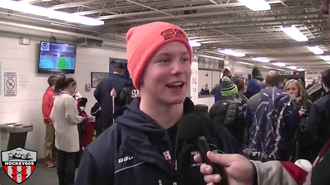 Brock Walker Interview