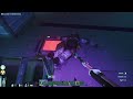 End of video