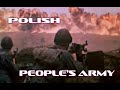 Ludowe Wojsko Polskie | Polish People's Army