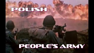 Ludowe Wojsko Polskie | Polish People's Army | Vulta - Crepuscule