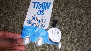 Train Os Tv Commercial Juggling 2016