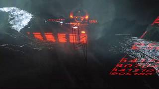 COORDINATES - Cinema 4D and After Effects Breakdown