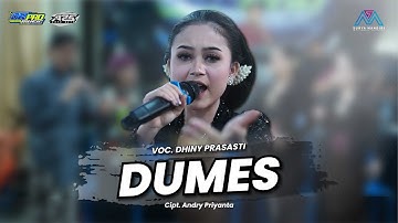 DUMES - DHINY PRASASTI - DR PRO MUSIC - ARYO SETO SOUND - SURYA MANDIRI MEDIAPRO