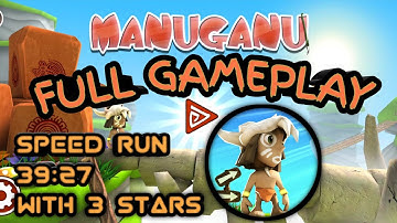 manuganu 1 full gameplay #manuganu