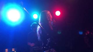 Zella Day - Shadow Preachers [LIVE]