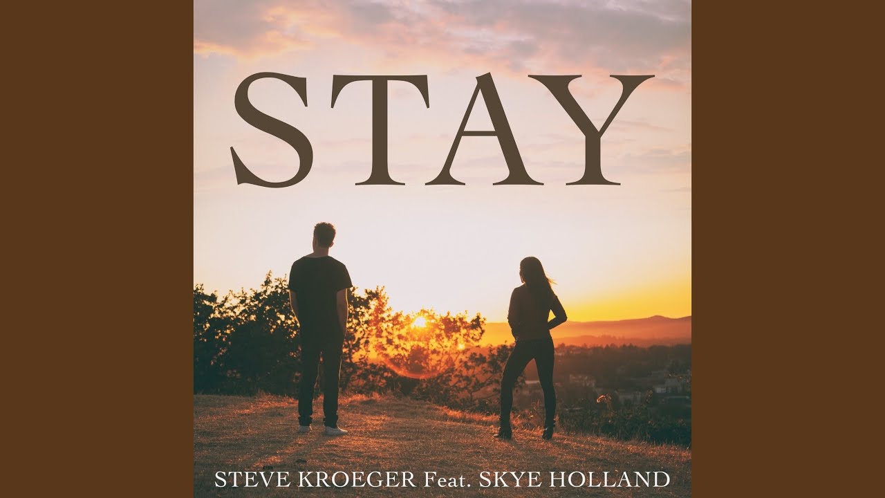 Stay - YouTube