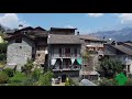 VIDEO / VALSUSA, IN VENDITA CASA CON GIARDINO: SCOPRI L'OFFERTA