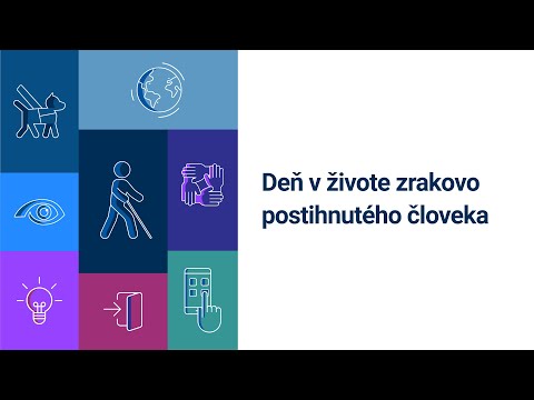 Video: Čo je zrakovo postihnuté?