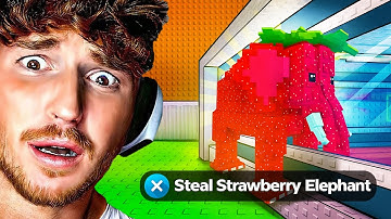 I Downloaded HACKS In Steal A Brainrot For 24 HOURS!