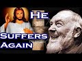 Jesus to Padre Pio: "My Father Will Stand No More!"