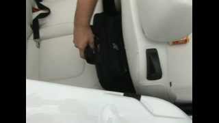 The Perfect Driver: Proper Driving Position - CAR and DRIVER