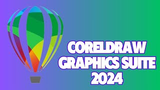 coreldraw graphics suite install now! / crack / latest updated 2024!