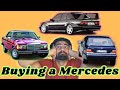 Buying a mercedes the search for a classic pakwheels sara chan lia
